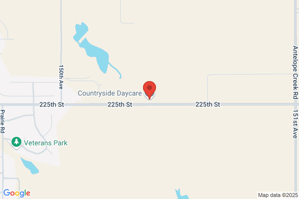 Countryside Daycare