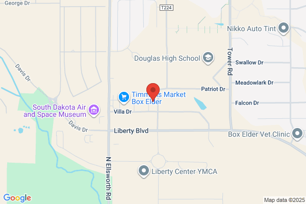 Foothills East Apartments