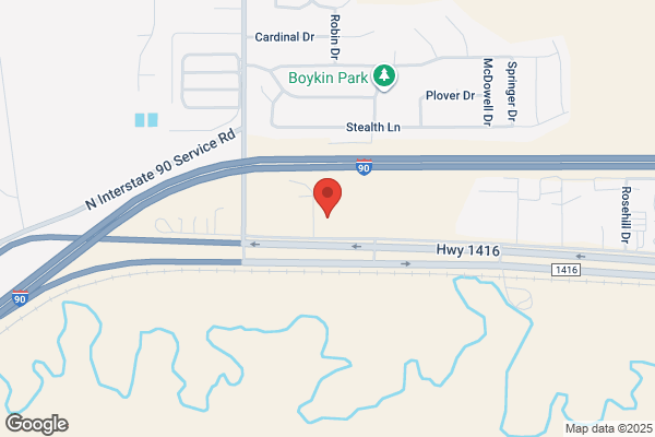 Harvest Time Free Will Baptist Church