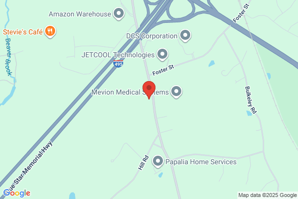 Acton Sheet Metal