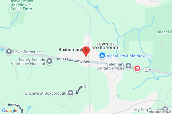 Boxboro Children Center