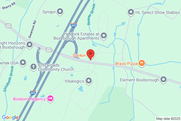 Boxboro Exxon