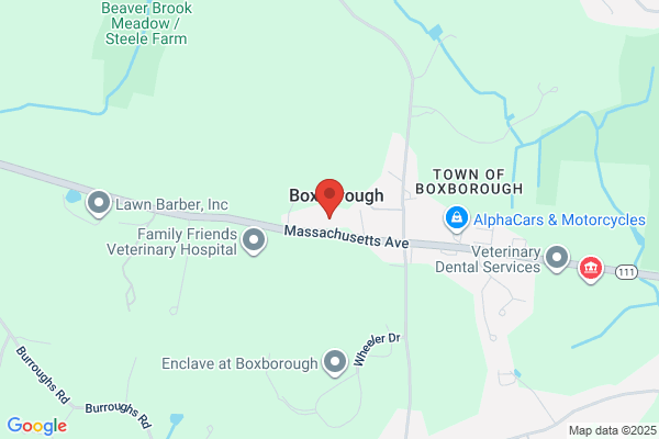 Boxborough Insurance