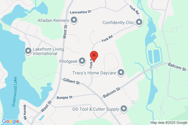 C & D Services Inc