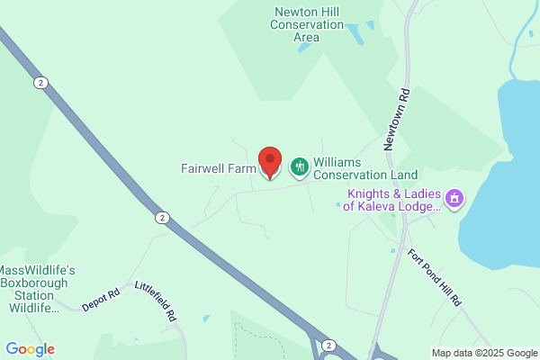 Fairwell Farm
