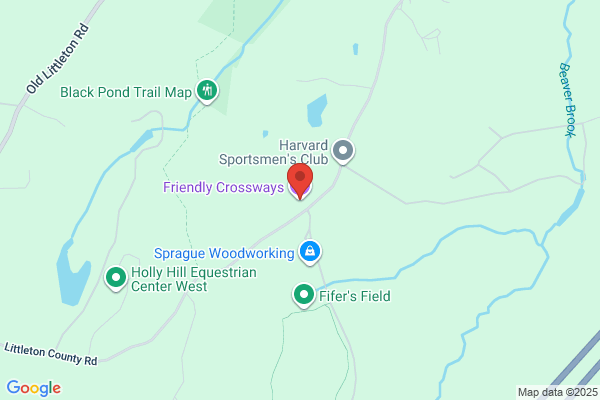 Friendly Crossways Conference Center