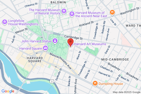 Harvard Art
