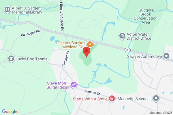 Nashoba Valley Olympia Inc