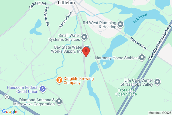 New England Hardwood Supply Co Inc