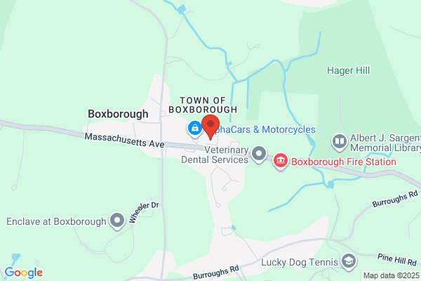 Today's Dental Of Boxborough