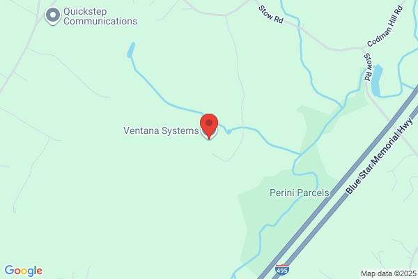 Ventana Systems Inc