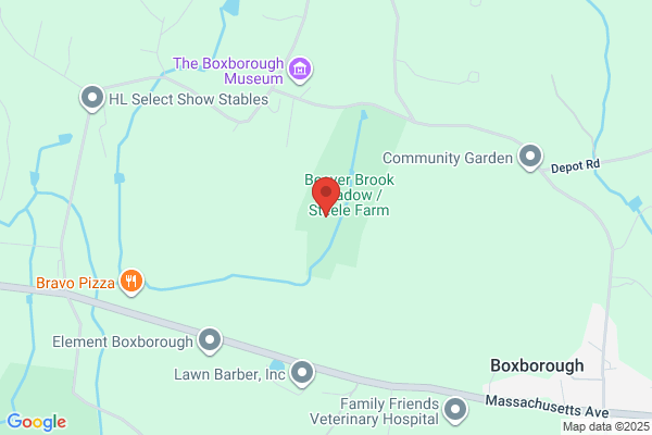 Wetherbee Farm Real Estate