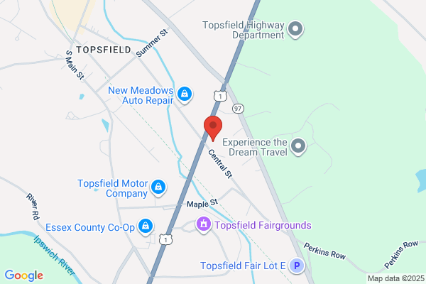 Alternative Healthcare of NE-Topsfield