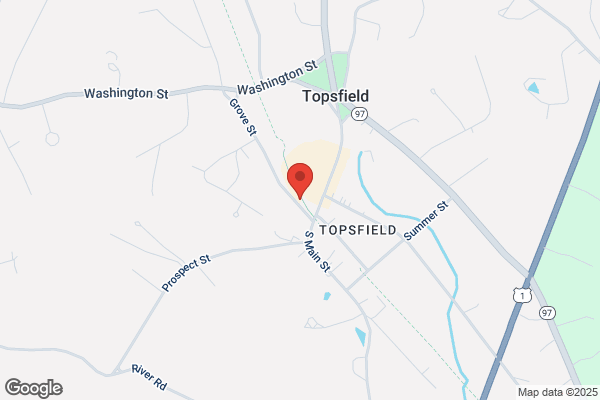 Bicycle Shop of Topsfield
