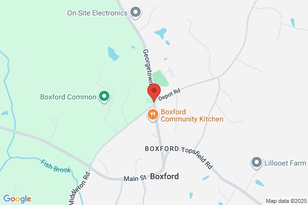 Boxford Academy