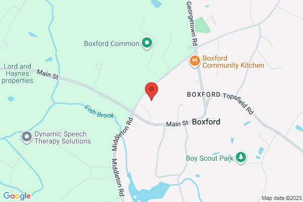 Boxford School District, Cole Elementary School