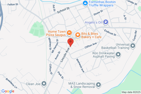 Chapman Auto Body