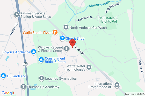 Chavous Intellectual Property Law
