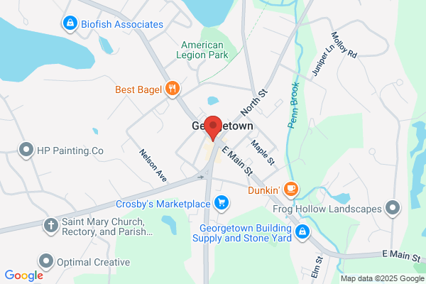 Georgetown Auto Brokers