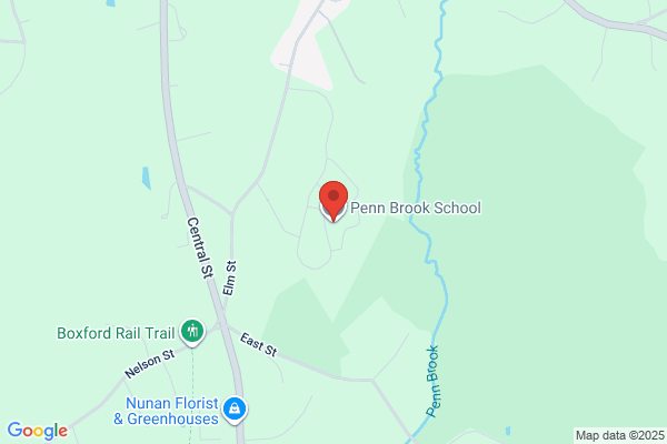 Georgetown School District, Penn Brook Elementary School