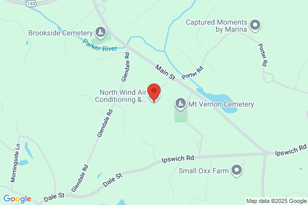 North Wind Air Conditioning & Refrigeration Co