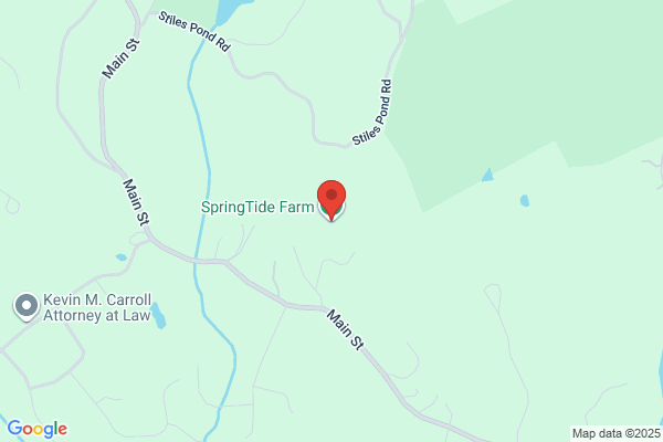 Spring Tide Farm