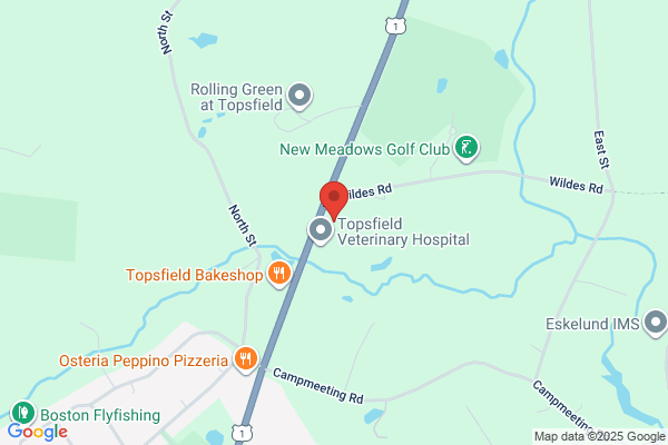 Topsfield Travel