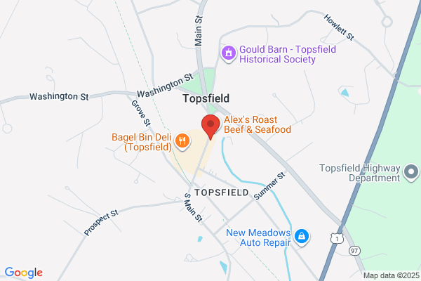 Town Crier Properties