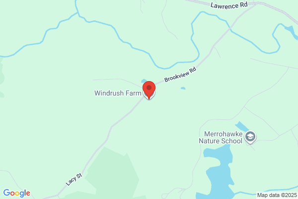 Windrush Farms