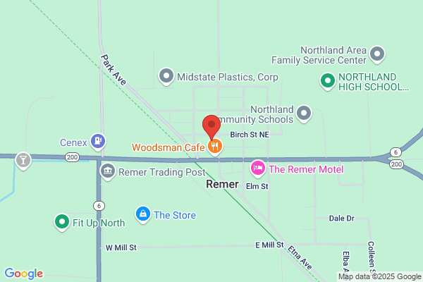 Duluth Clinic, Remer