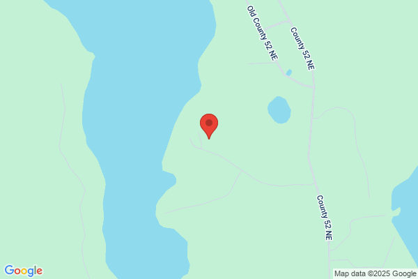 Graves Lake Resort & Campground