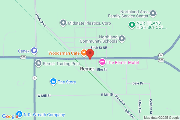 Northwoods Grill & Steakhouse