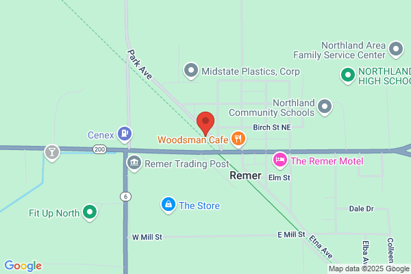 Remer Area Chamber of Commerce