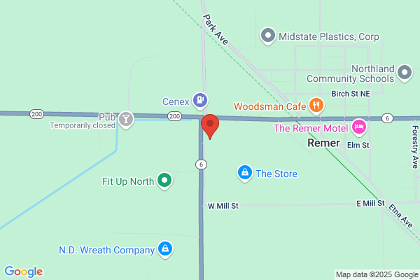 Remer Trading Post