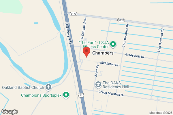 A & D Education Services of Alexandria