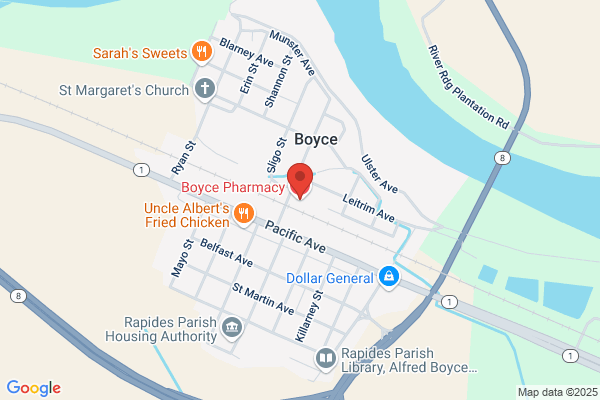 Boone's Pharmacy