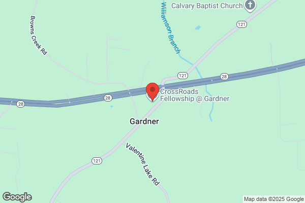 Gardner Baptist Church