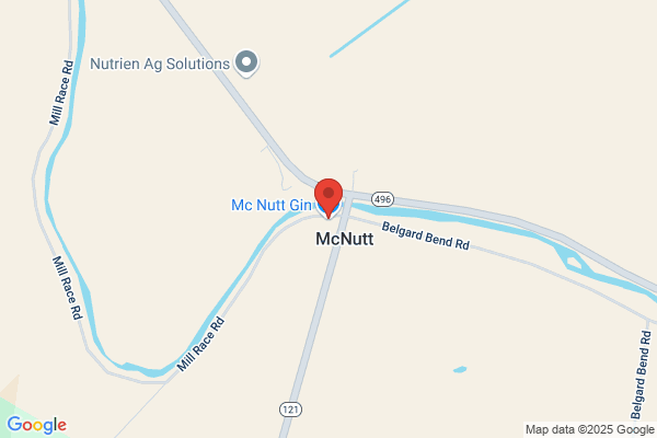 McNutt Gin Co