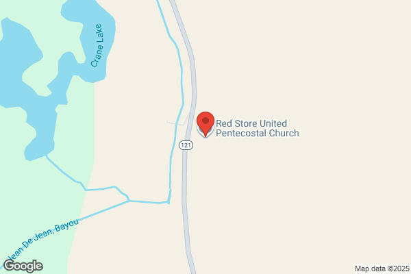 Red Store United Pentecostal Church