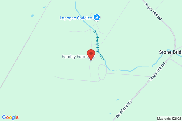 Farnley Farm