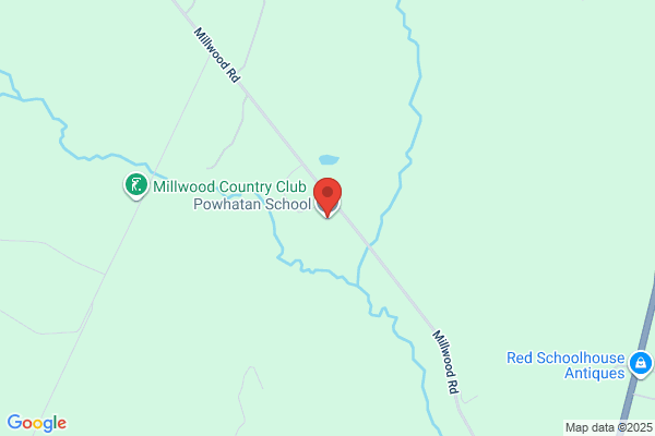 Powhatan School