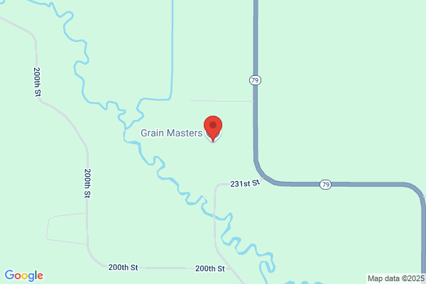 Grain Masters