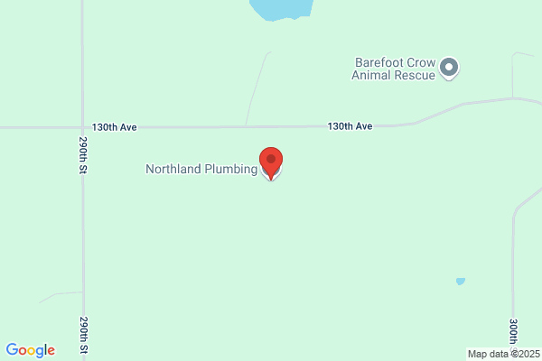 Northland Plumbing Inc