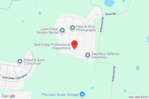 Red Cedar Home Inspection