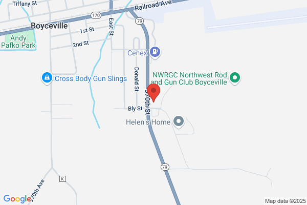 Servpro Of Barron, Dunn & Rusk Counties