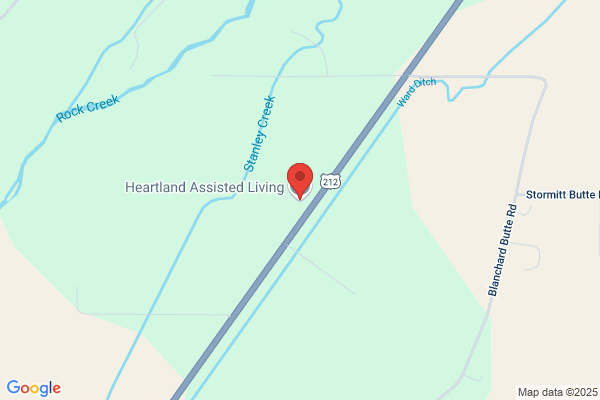 Heartland Assisted Living LLC.