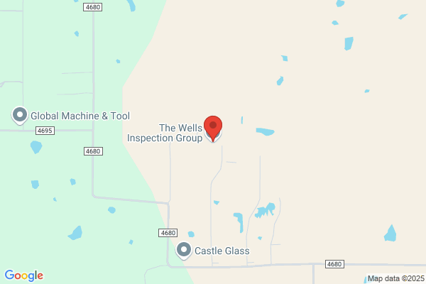 The Wells Inspection Group