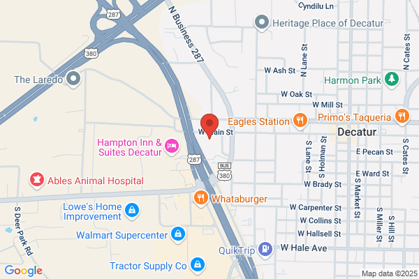 Aaron Ray Insurance Agency