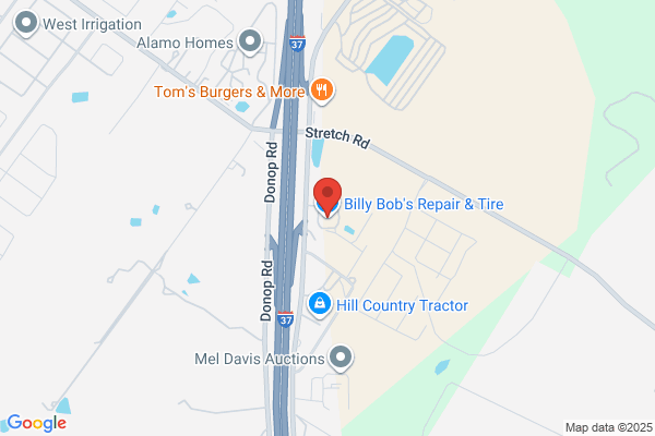 Bobby Stone Garage
