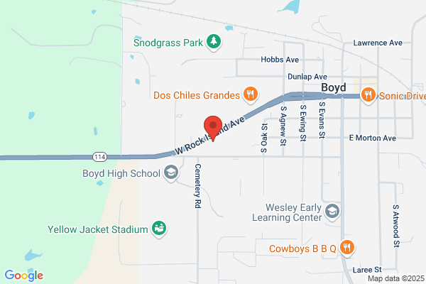 Boyd Chiropractic